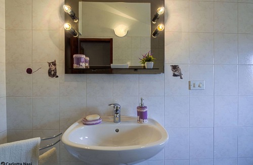 Piamaggio Bed & Breakfast | La Calla