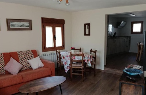Arnedillo Apartment | La calma de Arnedillo