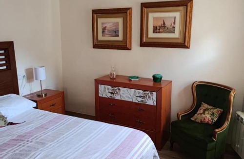 Arnedillo Apartment | La calma de Arnedillo