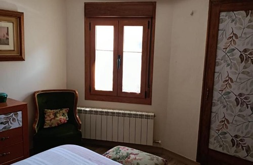 Arnedillo Apartment | La calma de Arnedillo