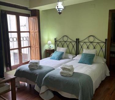 Bejar House | La Carbonería