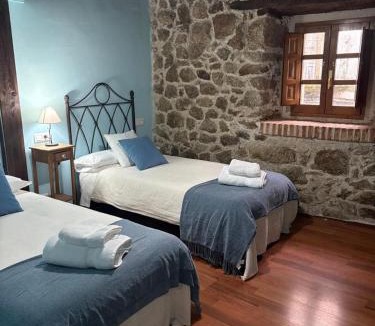 Bejar House | La Carbonería