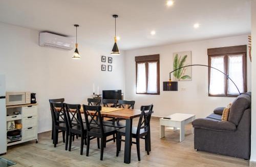 Alaejos House | La Carbonera
