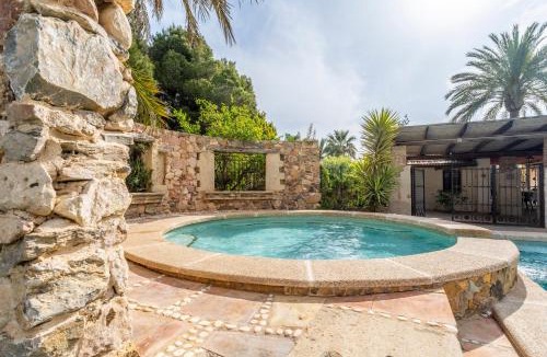 Catral House | La Carrasca
