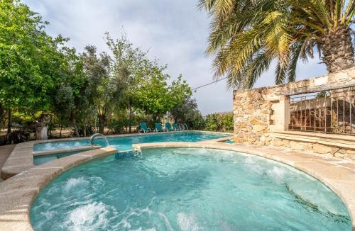 Catral House | La Carrasca