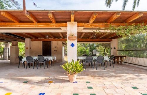 Catral House | La Carrasca