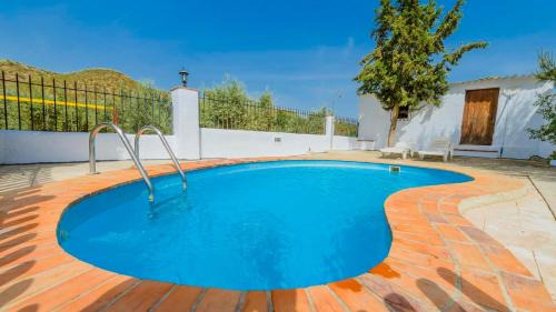 Priego de Cordoba House | La Carrasca I Priego de Córdoba by Ruralidays