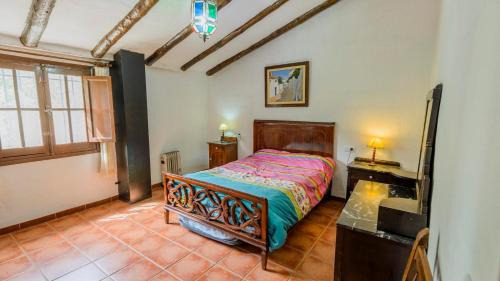Priego de Cordoba House | La Carrasca I Priego de Córdoba by Ruralidays