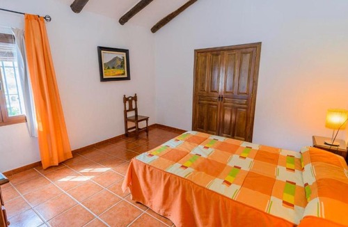 Priego de Cordoba House | La Carrasca II Priego de Córdoba by Ruralidays
