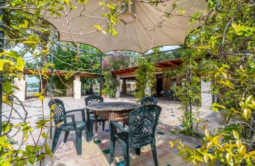 Catral House | La Carrasca - Limón