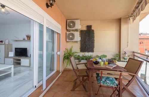 Fuengirola Apartment | La Casa de Bebita