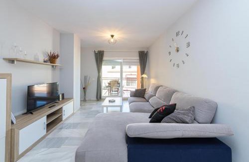 Fuengirola Apartment | La Casa de Bebita