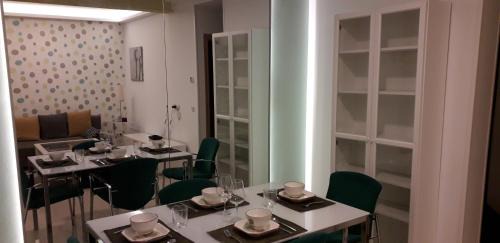 Fuencarral Apartment | La Casa de Begoña