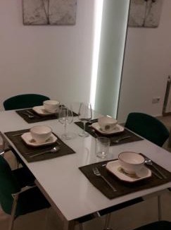 Fuencarral Apartment | La Casa de Begoña