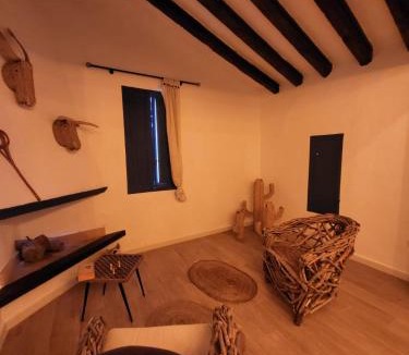 Santomera House | La Casa de Doña Carmen