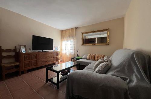 Basardilla House | La Casa de Fausto en Basardilla