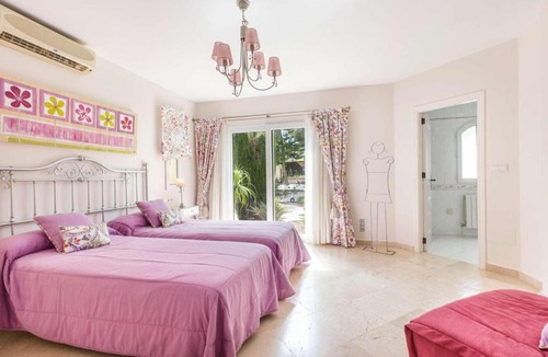 Atamaria Villa | La Casa de la Armonia Perfecta