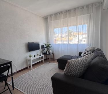 Platja de Piles Apartment | La casa de la Brisa