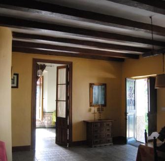 Calabazares Ski Chalet | La Casa de la Estación