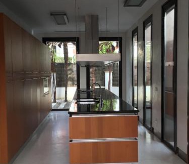 Heliopolis Villa | la casa de las pergolas