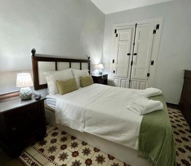 Bejar Apartment | La Casa de Lea
