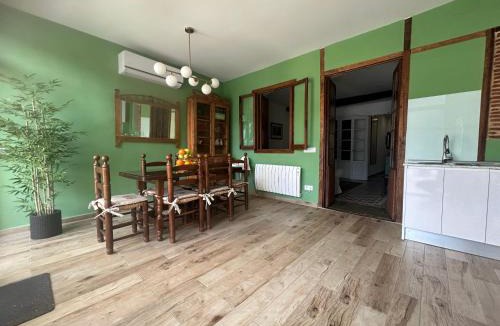 Bejar Apartment | La Casa de Lea