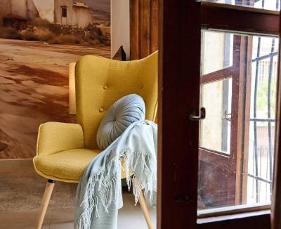 Almeria Centro Apartment | La Casa de Lorca en Almería