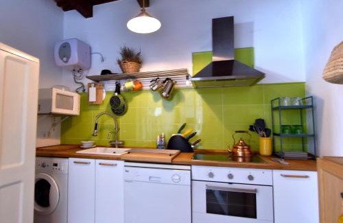 Penaflor House | La Casa de Reyes