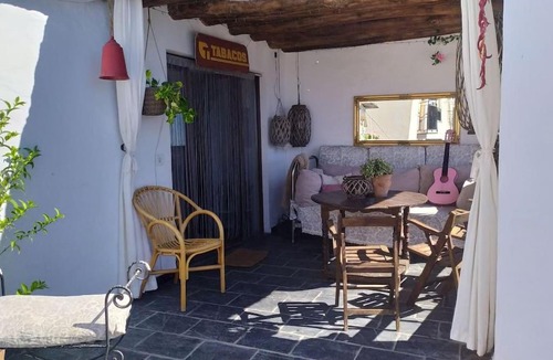 Berchules House | La Casa Del Estanco