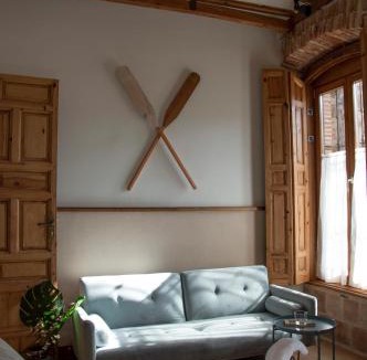 Urda Bed & Breakfast | La Casa del Médico Hostería Rural