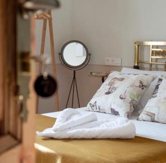 Urda Bed & Breakfast | La Casa del Médico Hostería Rural