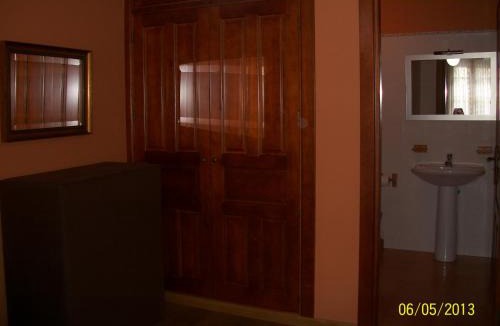 Enciso Apartment | La Casa del Reloj