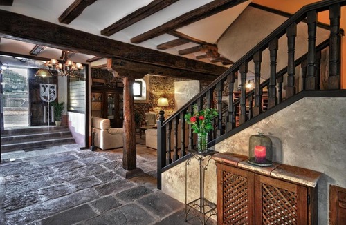 Albarracin Apartment | La Casa Grande de Albarracín