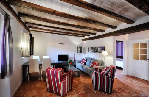 Albarracin Apartment | La Casa Grande de Albarracín