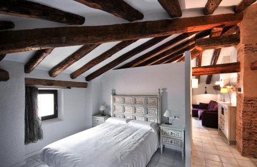 Albarracin Apartment | La Casa Grande de Albarracín