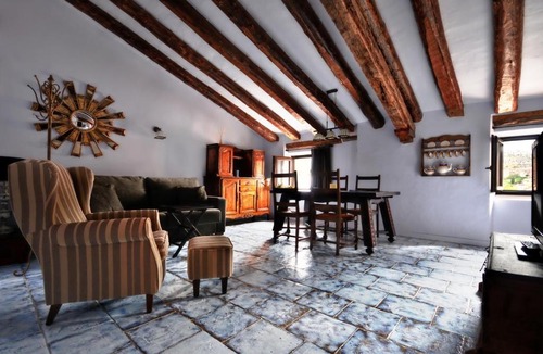 Albarracin Apartment | La Casa Grande de Albarracín