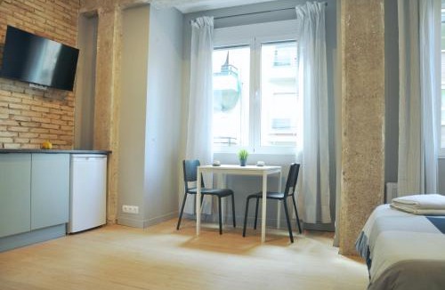 Eixample Apartment | La Casa Verde - Ruzafa