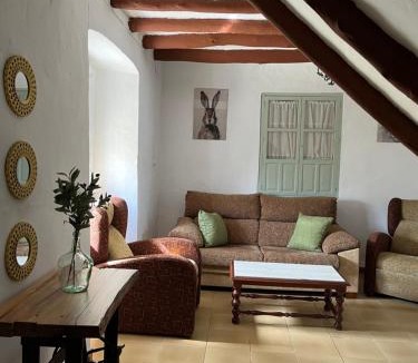 Montilla House | La Casilla