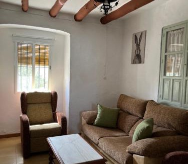 Montilla House | La Casilla