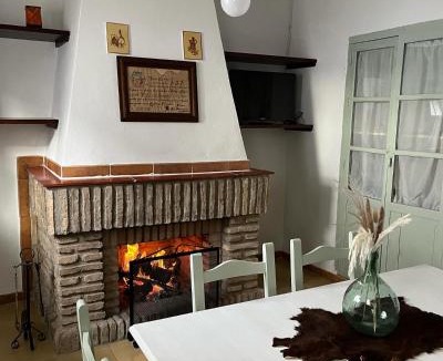 Montilla House | La Casilla