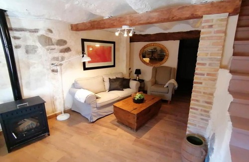 Olba House | La Casirria