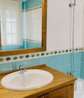 Chillaron de Cuenca House | LA CASITA DE MANOLI