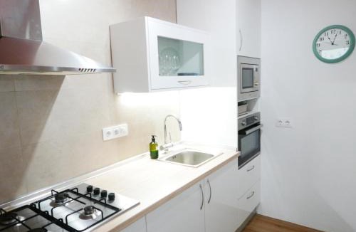 Cazorla House | La casita verde
