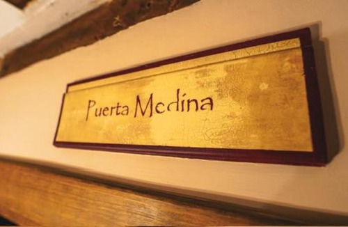 Siguenza House | La Casona de Lucía