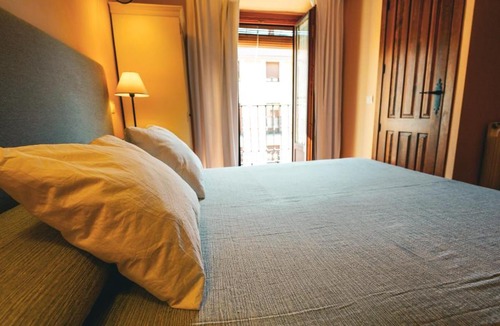 Siguenza House | La Casona de Lucía