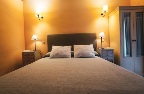 Siguenza House | La Casona de Lucía