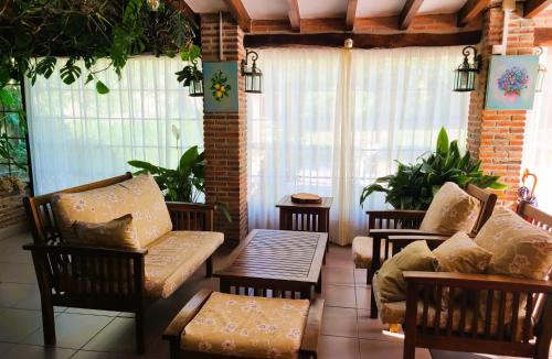 Cobreces Villa | La Casona de Picoverde
