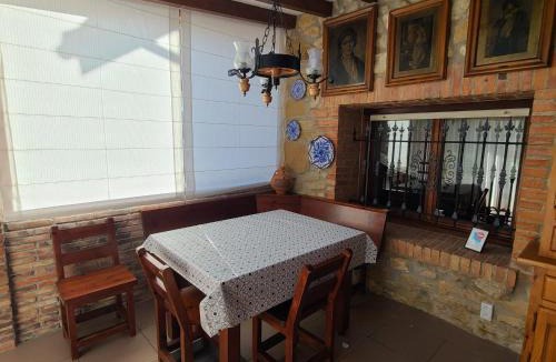 Cobreces Villa | La Casona de Picoverde