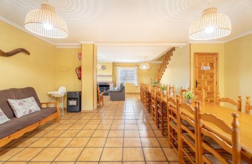 Chera House | La Casona