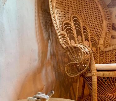 Olba House | La Casuca